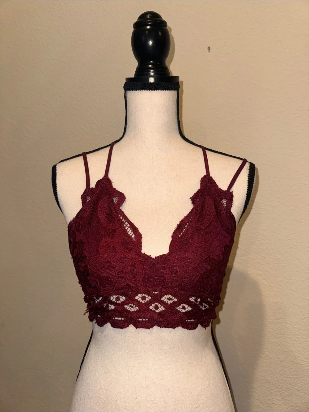 Anemone Bralettes (set of 3)